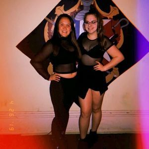 Meet your Posher, Breanna